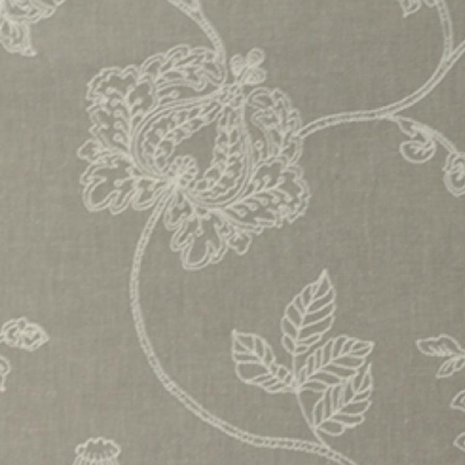 Superior Choice Pewter by RM CoCo Fabric Top Shelf - Wesco 57% POLY, 15% LINEN, 28% COTTON - Dry clean only Horizontal: 17.5 and Vertical: 12.75 52.5 - Fabric Carolina -