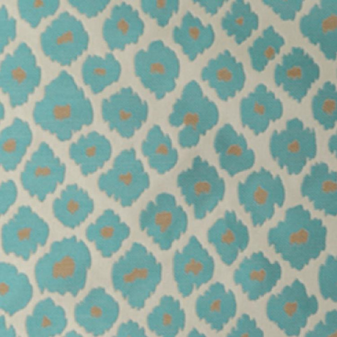 Extinct Generosity by RM CoCo Fabric Luxe Life - Wesco 100% POLYESTER Horizontal: 10 and Vertical: 9.25 58 - Fabric Carolina -