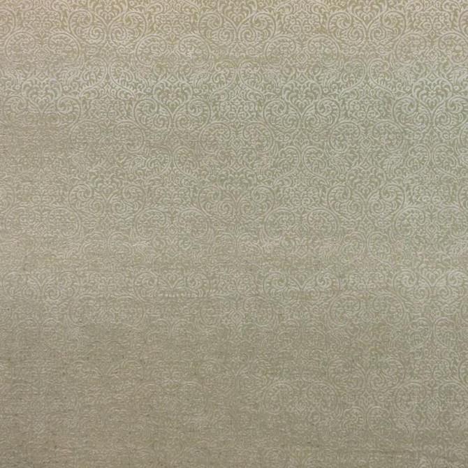 Sanremo Scroll Fawn by RM CoCo Fabric