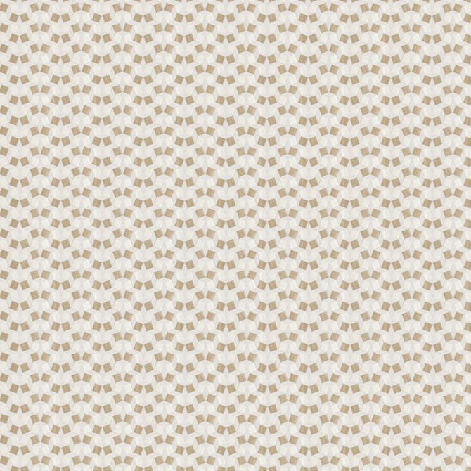 Cubist Sandstone by RM CoCo Fabric