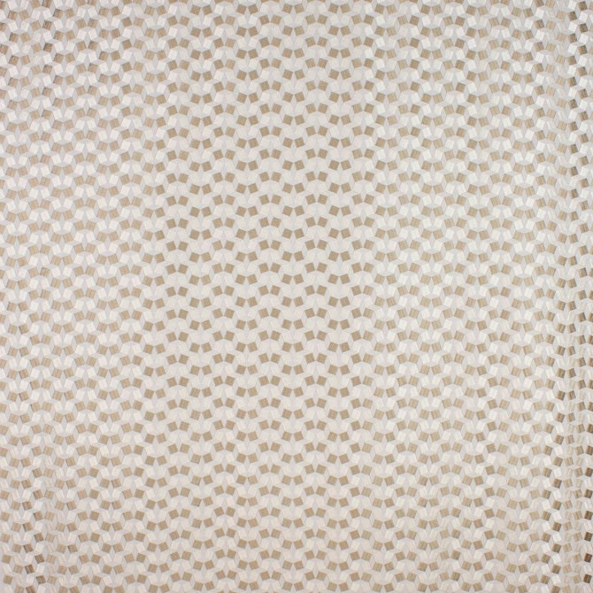 Cubist Sandstone by RM CoCo Fabric Prive Vol 1 73% Polyester 27% Cotton See Sample 0 Horizontal: 3.631.88 54  - Fabric Carolina -