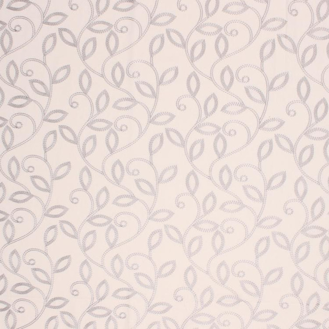 Greenbriar Sterling by RM CoCo Fabric Prive Vol 1 73% Polyester, 27% Cotton - Dry clean only Horizontal: 10.25 and Vertical: 9.5 54 - Fabric Carolina -