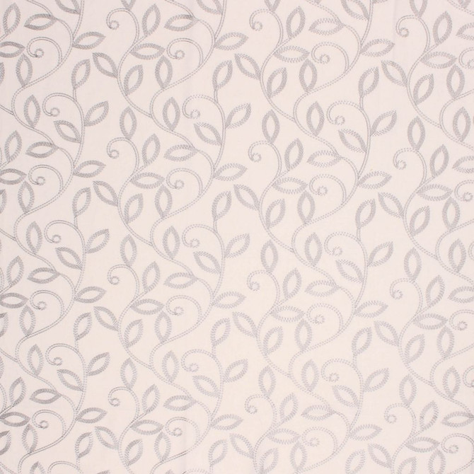 Greenbriar Sterling by RM CoCo Fabric Prive Vol 1 73% Polyester 27% Cotton See Sample 0 Horizontal: 10.25 and Vertical: 9.5 54 - Fabric Carolina -