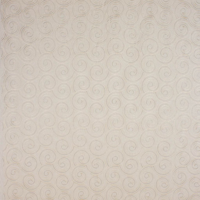 Scroll Dance Candlelight by RM CoCo Fabric Prive Vol 1 73% Polyester 27% Cotton See Sample 0 Horizontal: 8.5 and Vertical: 9.5 54 - Fabric Carolina -