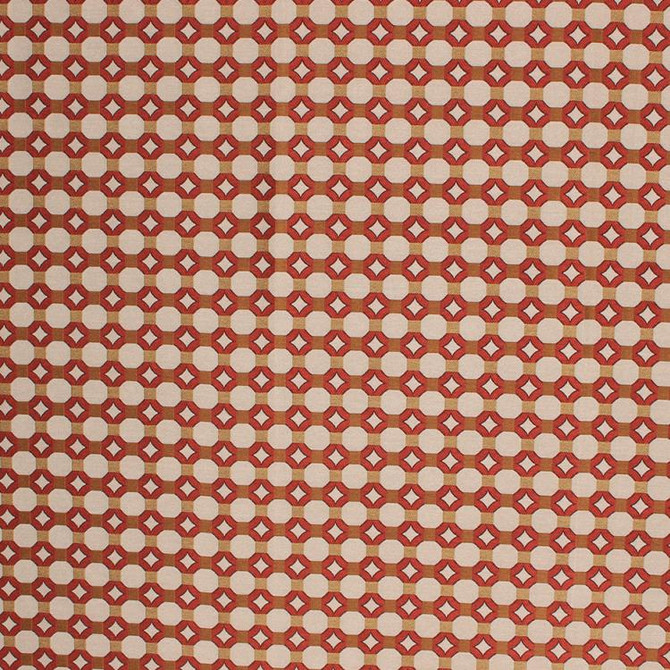 Inner Circle Mandarin by RM CoCo Fabric Prive Vol 2 64% Rayon 36% Polyester 15000 Horizontal: 1.63 and Vertical: 1.63 54 - Fabric Carolina -