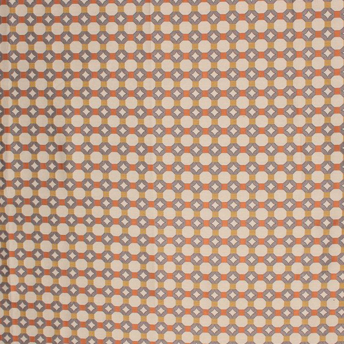 Inner Circle Spice by RM CoCo Fabric