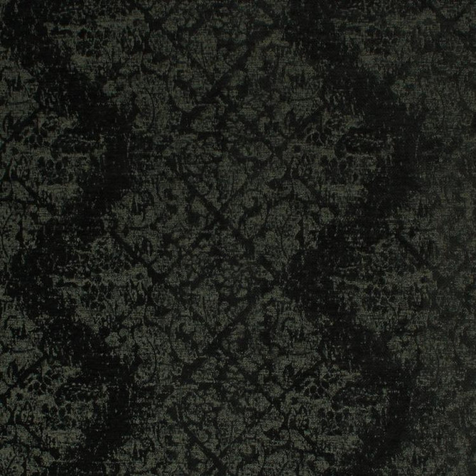 Donatello Damask Java by RM CoCo Fabric