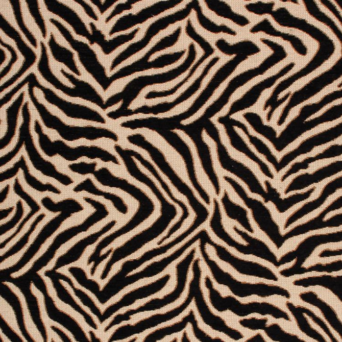 Serengeti Onyx by RM CoCo Fabric