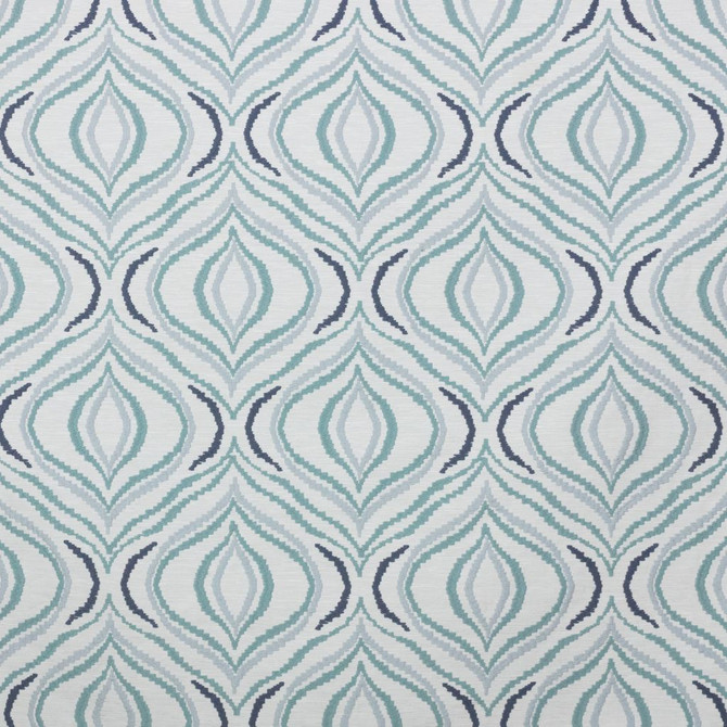 Tradewinds Cirrus by RM CoCo Fabric 2018 Spring - Prive Collection 40% Polyester 35% Cotton 25% Viscose Embroidery: 100% Cotton See Sample 0 Horizontal: 10.625 and Vertical: 16.25 57 - Fabric Carolina -