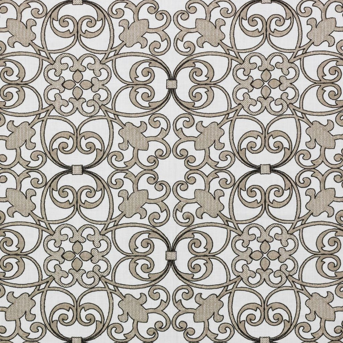 Bienville Linen by RM CoCo Fabric
