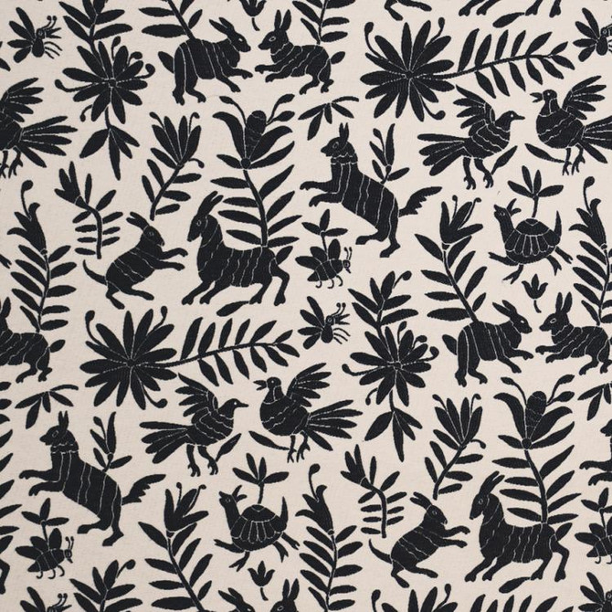 Pinata Domino by RM CoCo Fabric