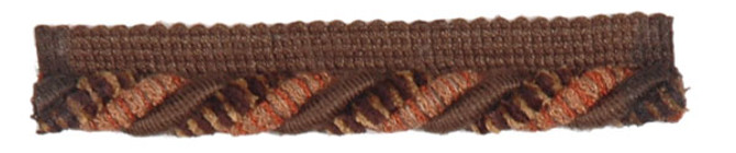 T1117 Lipcord Saffron Lipcord by RM CoCo Fabric Crescendo Horizontal: 0 and Vertical: 0 0 - Fabric Carolina -