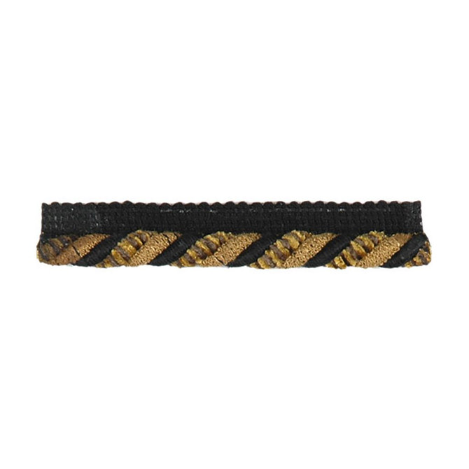 T1117 Lipcord Ebony Lipcord by RM CoCo Fabric Crescendo See Sample 0 Horizontal: 0 and Vertical: 0 0 - Fabric Carolina -