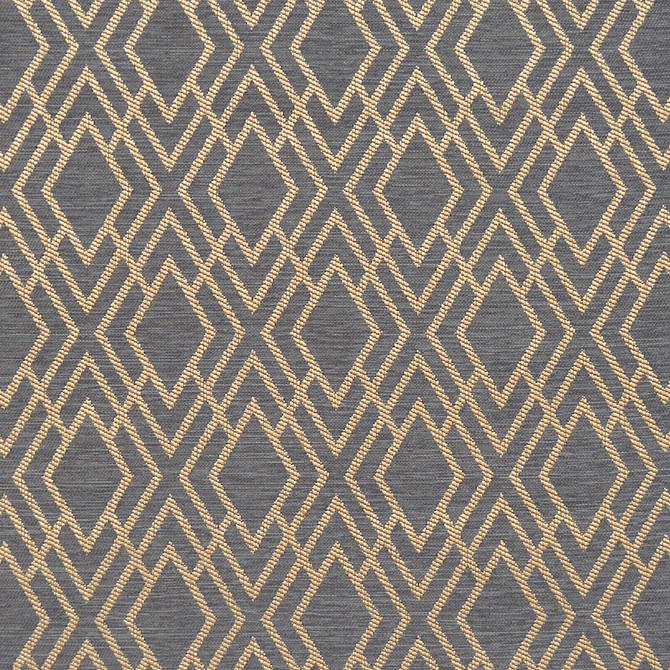 Goga Denim by Magnolia Fabric - 100% Poly China 55000 Horizontal: 5 and Vertical: 8.5 56" - Fabric Carolina -