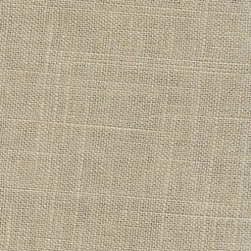 Jefferson Linen 103 Putty by Magnolia Fabric - 55 Linen/45 Visc China 12000 Horizontal: 0 and Vertical: 0 54" - Fabric Carolina -