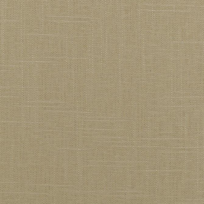Jefferson Linen 105 Sand by Magnolia Fabric - 55 Linen/45 Visc China 12000 Horizontal: 0 and Vertical: 0 54" - Fabric Carolina -