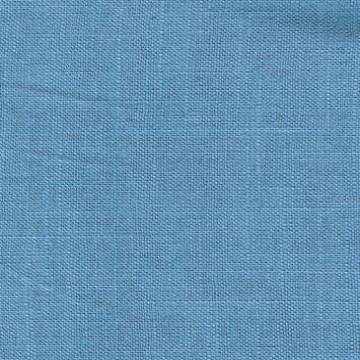 Jefferson Linen 51 Denim by Magnolia Fabric - 55 Linen/45 Visc China 12000 Horizontal: 0 and Vertical: 0 54" - Fabric Carolina -