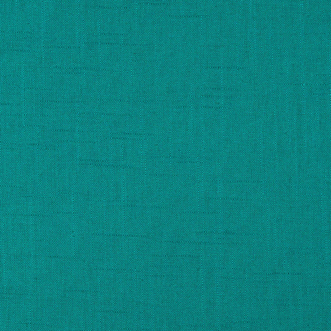 Jefferson Linen 522 Peacock by Magnolia Fabric - 55 Linen/45 Visc China 12000 Horizontal: 0 and Vertical: 0 54" - Fabric Carolina -