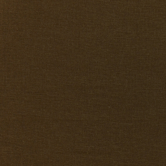 Jefferson Linen 612 Espresso by Magnolia Fabric - 55 Linen/45 Visc China 12000 Horizontal: 0 and Vertical: 0 54" - Fabric Carolina -