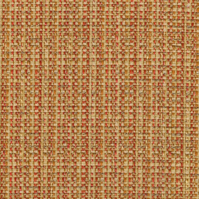 Luther Spice by Magnolia Fabric - 49POLY/23ACR/24CTN/4RAY CHINA 50,000 Horizontal: 1.88 and Vertical: 4.50 55" - Fabric Carolina -