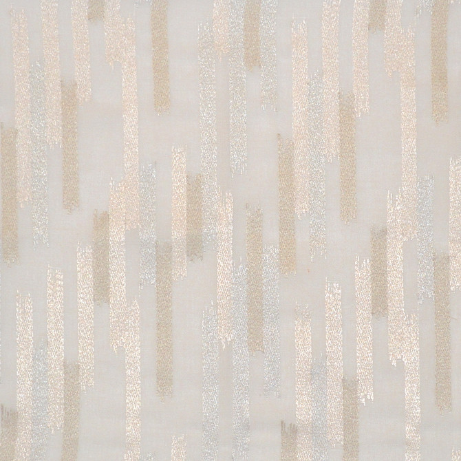 Michie Neutral by Magnolia Fabric See sample 54LIN/32CTN INDIA </p><p>Repeat: Horizontal: 8.75 and Vertical: 9.25 54" - Fabric Carolina -