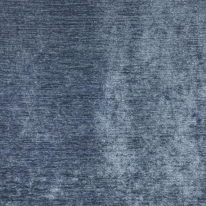 Orissa Blue by Magnolia Fabric - 100% Poly India 50000 Horizontal: 0 and Vertical: 0 54" - Fabric Carolina -