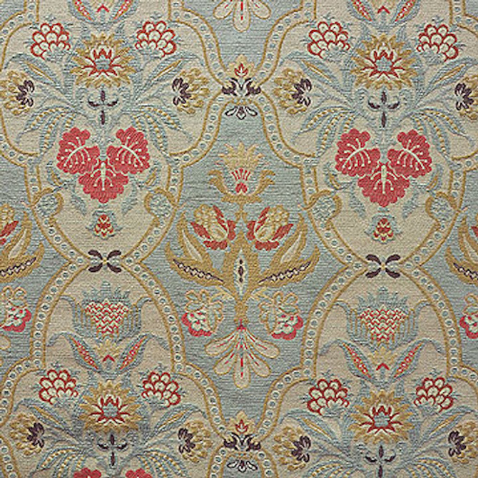 Savano Swamper by Magnolia Fabric See sample 70 Cotton 16 Rayon 14 Polyester USA 12,000 </p><p>Repeat: Horizontal: 14.00 and Vertical: 17.50 54" - Fabric Carolina -