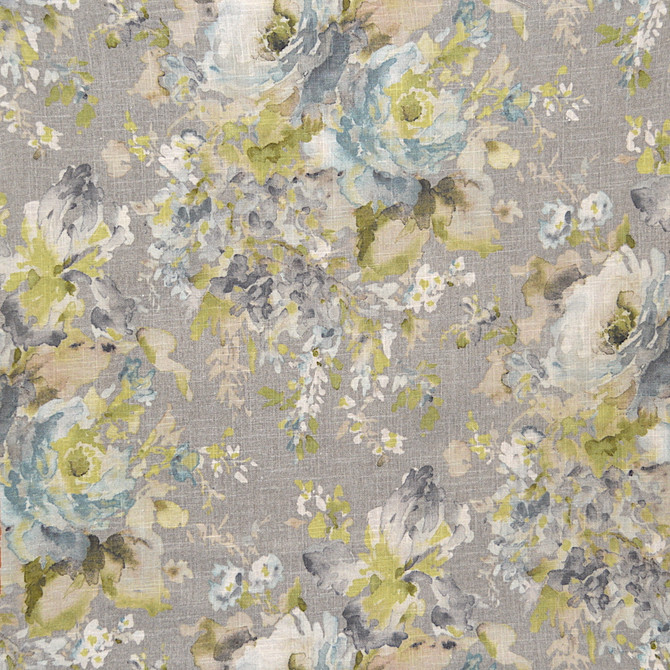 Tijuana Dove by Magnolia Fabric - 55Lin/45Visc Korea 12000 Horizontal: 27 and Vertical: 24.75 54" - Fabric Carolina -