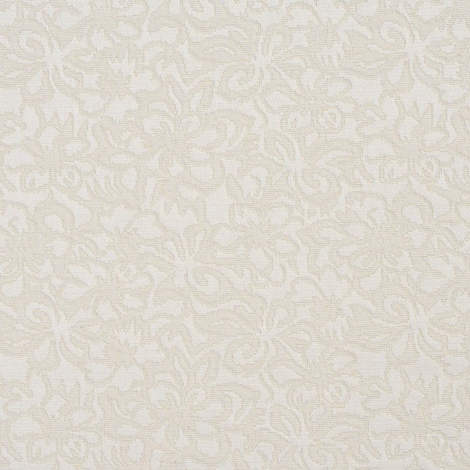 1073 Garden by Charlotte Fabric Naturally Naturals II 52% Cotton, 48% Polyester Italy Exceeds 60,000 Wyzenbeek Rubs (Heavy Duty) Horizontal: 5" x Vertical: 5" 54 Inches - Fabric Carolina -