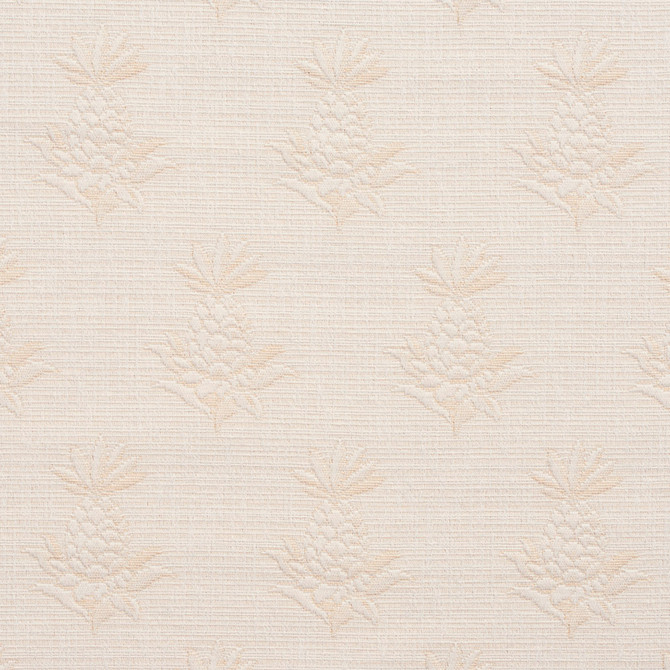 1076 Pineapple Grove by Charlotte Fabric Naturally Naturals II & Ring Book Page #118 52% Cotton, 48% Polyester Italy Exceeds 60,000 Wyzenbeek Rubs (Heavy Duty) </p><p>Repeat: Horizontal: 3.5" x Vertical: 5" 54 Inches - Fabric Carolina -
