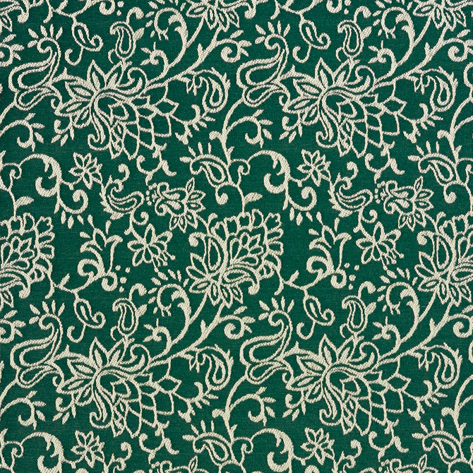 2601 Alpine/Garden by Charlotte Fabric Uptown Jacquards VI 100% Woven Polyester Asia Exceeds 70,000 Wyzenbeek Rubs (Heavy Duty) Horizontal: 6" x Vertical: 7" 54 Inches - Fabric Carolina -