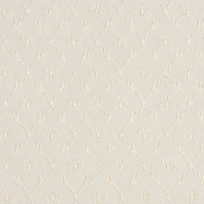 2638 Oyster/Trellis by Charlotte Fabric Uptown Jacquards VI 100% Woven Polyester Asia Exceeds 120,000 Wyzenbeek Rubs (Heavy Duty) </p><p>Repeat: Horizontal: 1.5" x Vertical: 1.5" 54 Inches - Fabric Carolina -