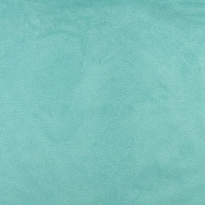 3094 Aqua by Charlotte Fabric Microsuede, Ultimate Suede V 100% Woven Polyester Asia Exceeds 200,000 Wyzenbeek Rubs (Heavy Duty) No Repeat 54 Inches - Fabric Carolina -