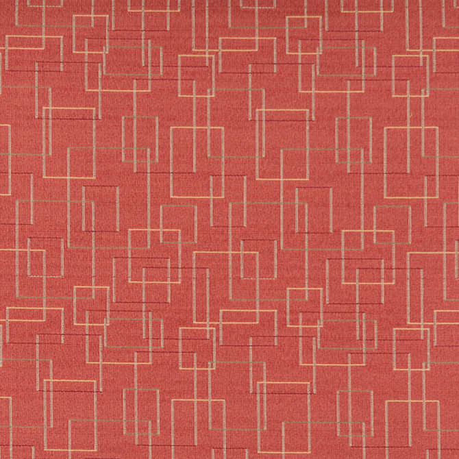 3558 Paprika by Charlotte Fabric Decorative Durables XII 100% Woven Polyester Made In USA Exceeds 150,000 Wyzenbeek Rubs (Heavy Duty) Horizontal: 7.25" x Vertical: 9.25" 54 Inches - Fabric Carolina -