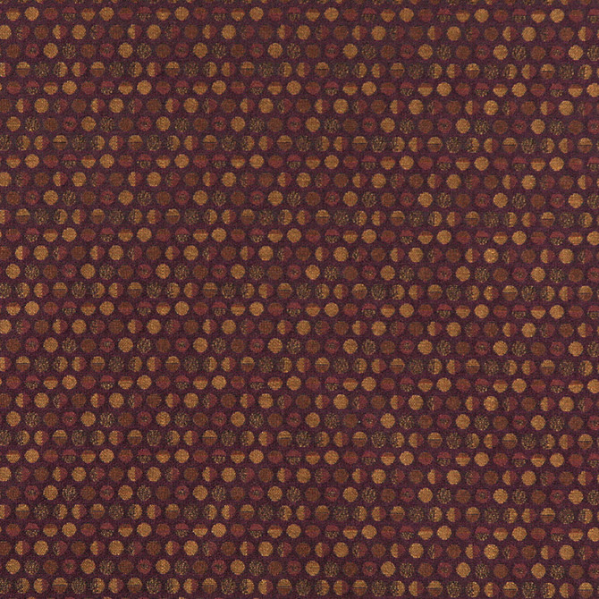 3575 Plum by Charlotte Fabric Decorative Durables XII 54% Polyester, 46% Olefin Made In USA Exceeds 150,000 Wyzenbeek Rubs (Heavy Duty) </p><p>Repeat: Horizontal: 2" x Vertical: 4" 54 Inches - Fabric Carolina -