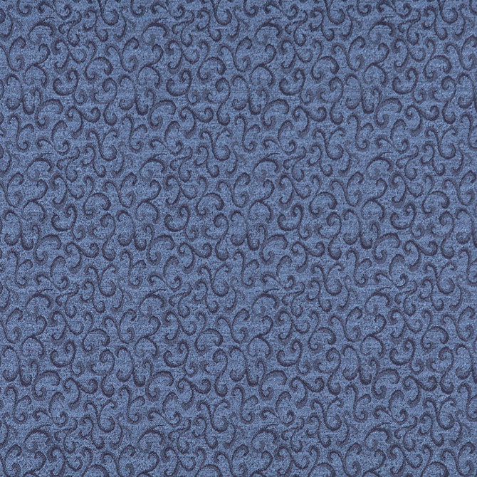 3807 Sapphire by Charlotte Fabric Decorative Durables XI 72% Olefin, 28% Polyester Made In USA Exceeds 150,000 Wyzenbeek Rubs (Heavy Duty) </p><p>Repeat: Horizontal: 3.5" x Vertical: 4" 54 Inches - Fabric Carolina -