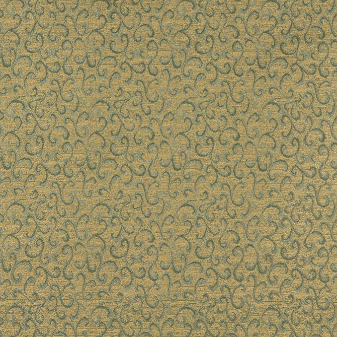 3811 Spring by Charlotte Fabric Decorative Durables XI 72% Olefin, 28% Polyester Made In USA Exceeds 150,000 Wyzenbeek Rubs (Heavy Duty) Horizontal: 3.5" x Vertical: 4" 54 Inches - Fabric Carolina -