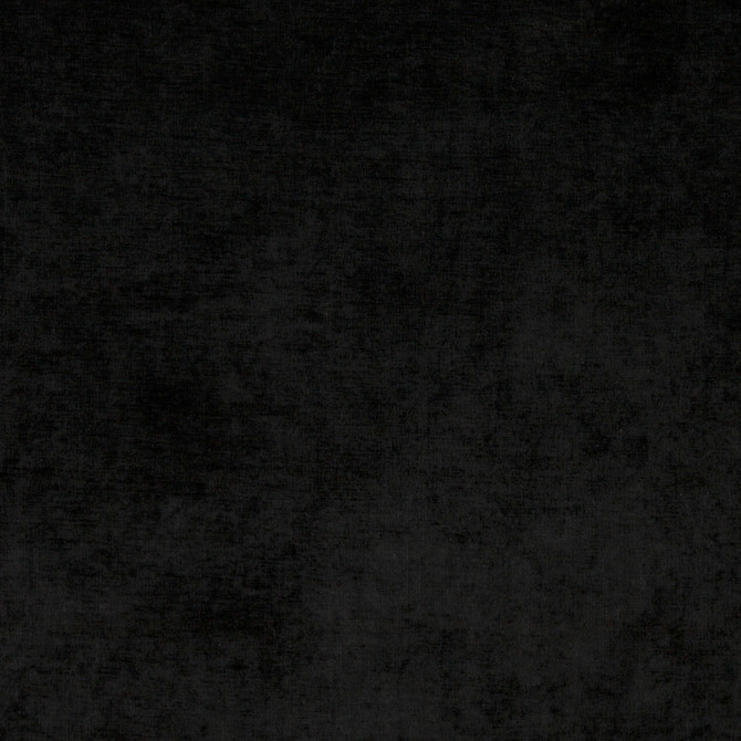 4243 Onyx by Charlotte Fabric Elegance of Woven Velvet III 100% Woven Polyester Asia Exceeds 200,000 Wyzenbeek Rubs (Heavy Duty) No Repeat 54 Inches - Fabric Carolina -