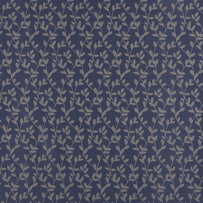 4313 Wedgewood Vine by Charlotte Fabric Uptown Jacquards V 55% Cotton, 45% Polyester Asia Exceeds 70,000 Wyzenbeek Rubs (Heavy Duty) Horizontal: 3.5" x Vertical: 7.5" 54 Inches - Fabric Carolina -
