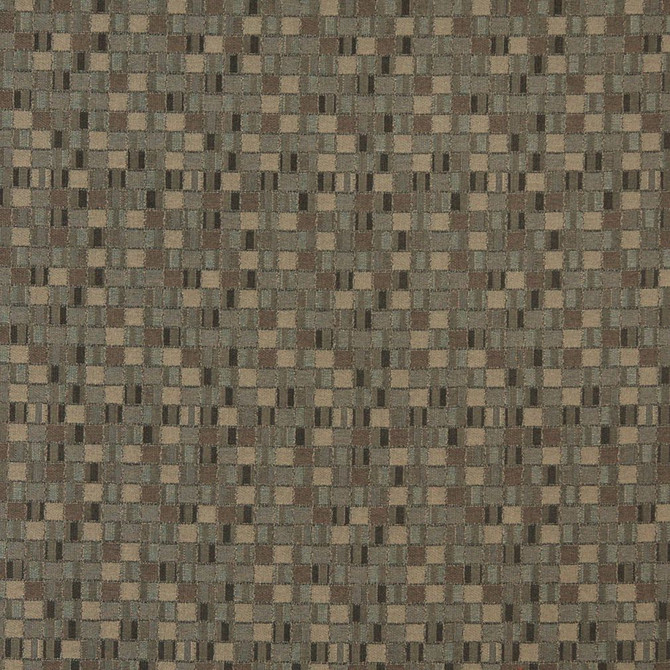 5262 Pecan by Charlotte Fabric Decorative Durables IX 100% Woven Polyester Made In USA Exceeds 100,000 Wyzenbeek Rubs (Heavy Duty) </p><p>Repeat: Horizontal: 4.5" x Vertical: 4.5" 54 Inches - Fabric Carolina -