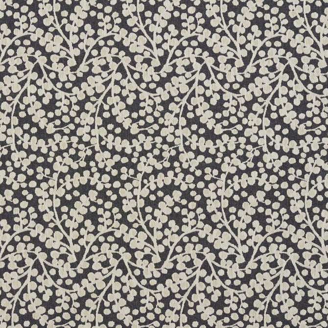 5860 Sterling Vine by Charlotte Fabric Classic Patterns 52% Polyester, 48% Cotton Made In USA Exceeds 200,000 Wyzenbeek Rubs (Heavy Duty) Horizontal: 4" X Vertical: 9.75" 54 Inches - Fabric Carolina -
