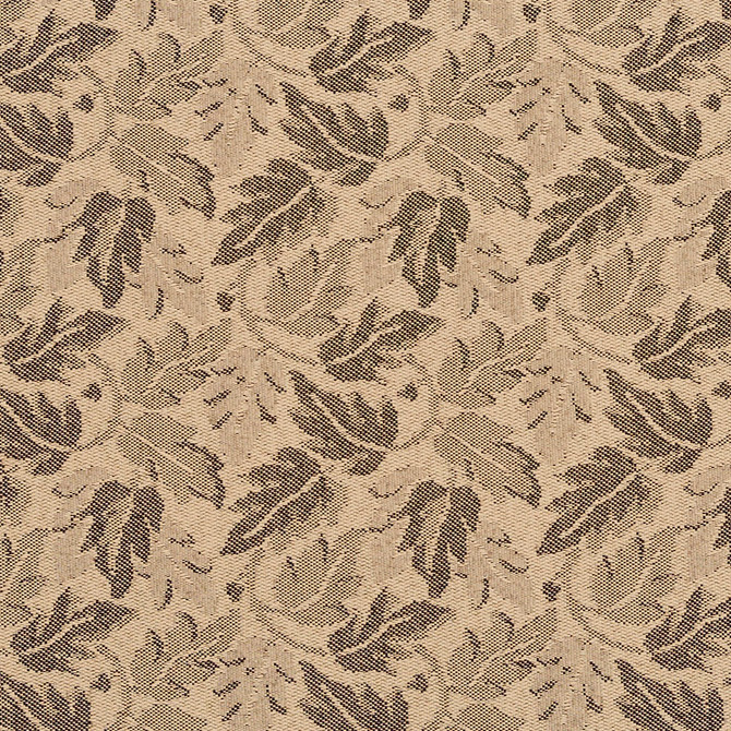 6707 Cafe/Leaf by Charlotte Fabric Woven Crypton II 59% Polyester, 41% Olefin Made In USA Exceeds 200,000 Wyzenbeek Rubs (Heavy Duty) Horizontal: 4.5" x Vertical: 4.0" 54 Inches - Fabric Carolina -