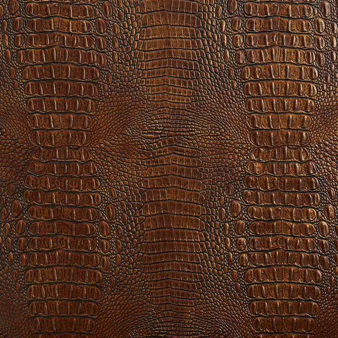 7285 Bronze by Charlotte Fabric Exotics 100% Vinyl, 34oz. Asia Exceeds 200,000 Wyzenbeek Rubs (Heavy Duty) </p><p>Repeat: Horizontal: 10.5" x Vertical: 10.5" 54 Inches - Fabric Carolina -