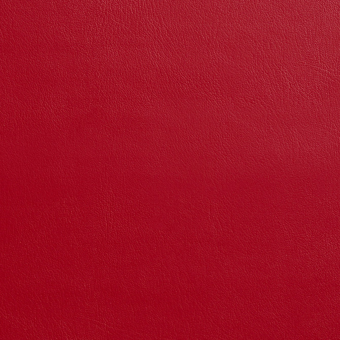 7917 Carmine by Charlotte Fabric Heavy Duty Soft Touch Vinyl 100% Virgin Vinyl, 30oz. Asia Exceeds 200,000 Wyzenbeek Rubs (Heavy Duty) No Repeat 54 Inches - Fabric Carolina -