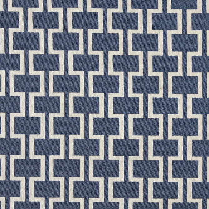 10006-05 by Charlotte Fabric Vogue 60% Cotton, 30% Polyester, 10% Flax Made In USA Exceeds 200,000 Wyzenbeek Rubs (Heavy Duty) </p><p>Repeat: Horizontal: 3" x Vertical: 3.5" 54 Inches - Fabric Carolina -