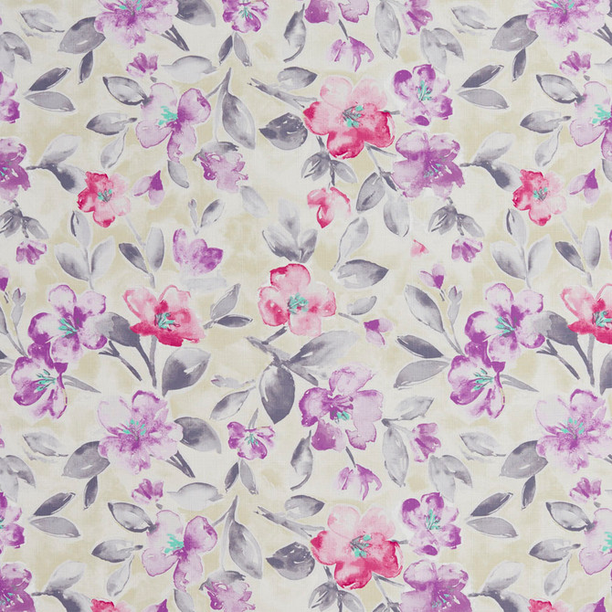 20500-02 by Charlotte Fabric Prints 100% Polyester Asia Exceeds 100,000 Wyzenbeek Rubs (Heavy Duty) </p><p>Repeat: Horizontal: 27" x Vertical: 27" 54 Inches - Fabric Carolina -