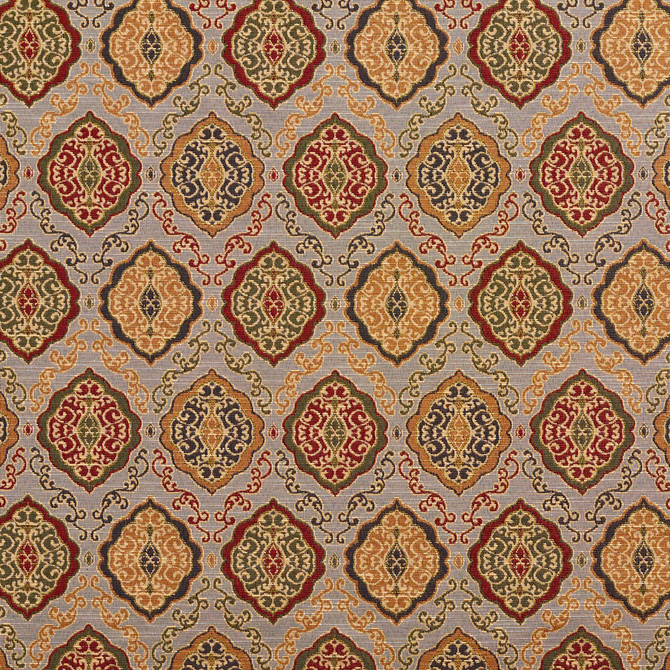 1982 Heather Heirloom by Charlotte Fabric Tapestry Classics 70% Polyester, 30% Cotton Asia Exceeds 45,000 Wyzenbeek Rubs (Heavy Duty) </p><p>Repeat: Horizontal: 14.5" x Vertical: 7.5" 54 Inches - Fabric Carolina -