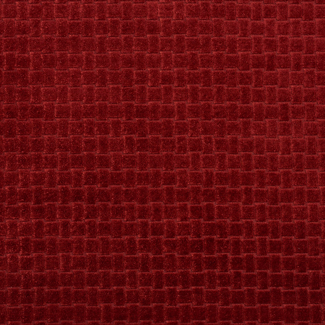 10400-03 by Charlotte Fabric Gemstones II 100% Woven Polyester Velvet Asia Exceeds 125,000 Wyzenbeek Rubs (Heavy Duty) Horizontal: .75" x Vertical: 1" 54 Inches - Fabric Carolina -