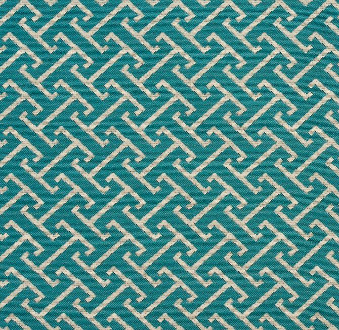 10760-09 by Charlotte Fabric Outdoor/Indoor Wovens II Solution Dyed Acrylic & Polyester Made In USA Exceeds 50,000 Wyzenbeek Rubs (Heavy Duty) </p><p>Repeat: Horizontal: 2" x Vertical: 2" 54 Inches - Fabric Carolina -