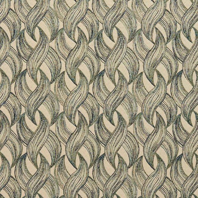 8522 Meadow by Charlotte Fabric Contemporary Wovens 100% Woven Polyester Asia Exceeds 100,000 Wyzenbeek Rubs (Heavy Duty) Horizontal: 3.75" x Vertical: 4" 54 Inches - Fabric Carolina -